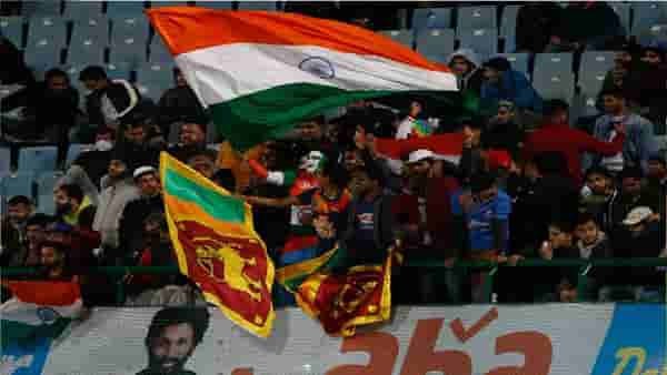 SL vs IND: श्रीलंका-टीम इंडिया मालिकेदरम्यान कॅप्टन बदलला, आता नेतृत्व कुणाकडे?
