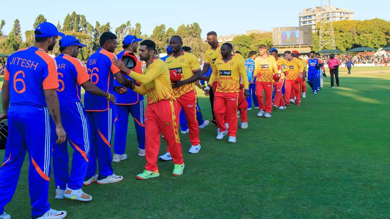 Test Cricket: झिंबाब्वे-इंडिया टी20 मालिकेनंतर टीम 1 कसोटी सामना खेळण्यासाठी सज्ज, संघ जाहीर