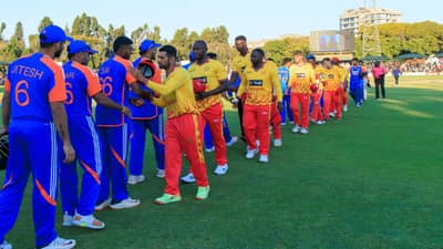 Test Cricket: झिंबाब्वे-इंडिया टी20 मालिकेनंतर टीम 1 कसोटी सामना खेळण्यासाठी सज्ज, संघ जाहीर