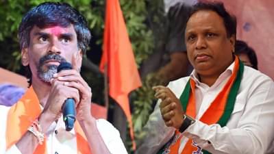 … तर तुम्हाला तोंड दाखवता येणार नाही, आशिष शेलारांच्या टीकेनंतर जरांगे पाटलांचा इशारा