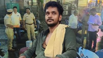 कल्याणमधील अतिशय धक्कादायक घटना, प्रचंड रहदारी असणाऱ्या चौकात तरुणाची हत्या