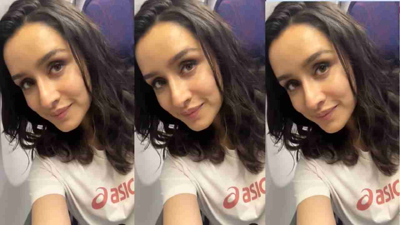 Shraddha Kapoor: 8 मिलियन व्ह्यूजसोबत श्रद्धा कपूरचा हा व्हिडीओ व्हायरल, त्यामध्ये आहे तरी काय?