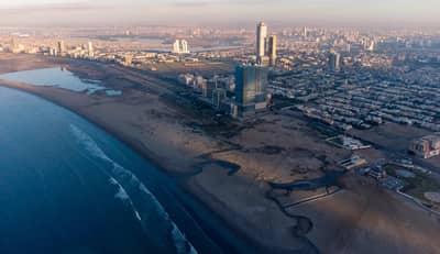 जगातील सर्वात खतरनाक शहराच्या यादीत कराचीचा नंबर, सर्वात सुरक्षित शहर कोणते ?