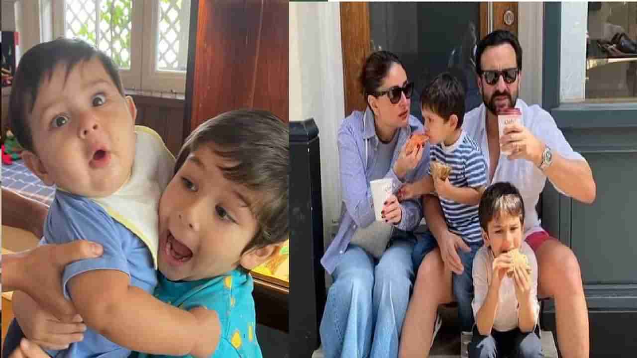 Kareena Kapoor: कोणता  धर्म मानते करीना कपूर? तैमूरच्या नॅनीकडून मोठं सत्य समोर