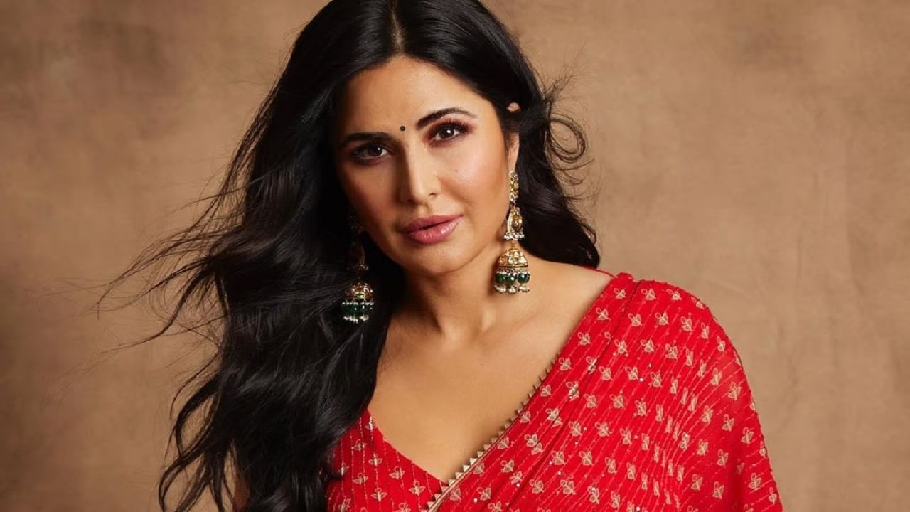 Katrina Kaif: 1 पोस्टसाठी 1 कोटी, सिनेमा जाहिरातींसाठी कतरिना घेते कोट्यवधी, संपत्तीचा आकडा थक्क करणारा...