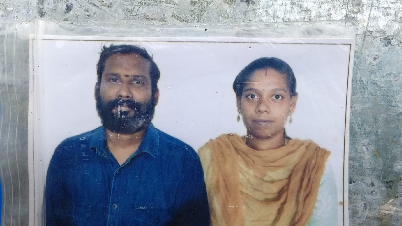 सर्वच आशा संपल्या… पत्नीला कर्करोग, हजार रुपयांच्या इंजेक्शनसाठीही पैसे नाही, अखेर दाम्पत्याने आयुष्यच…