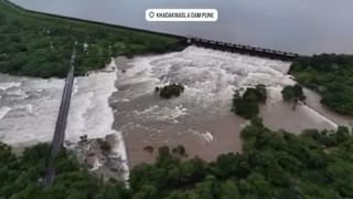 शरद पवार आणि अजित पवार गटाचे आमदार एकाच मंचावर; म्हणाले, शरद पवारांसोबत…