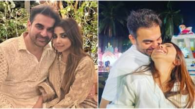 खान कुटुंबात येणार नवीन पाहुणा? शूरा - अरबाज यांचा तो व्हिडीओ व्हायरल