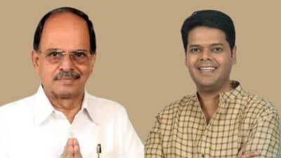 कोकण विभाग पदवीधर मतदारसंघाचा नेमका निकाल काय? वाचा A टू Z, कुणाला किती मतं मिळाली?