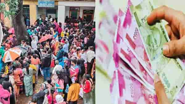 Budget 2024 : लाडक्या बहिणीला केंद्राकडून पण भाऊबीज? निर्मला सीतारमण करु शकतात मोठी घोषणा