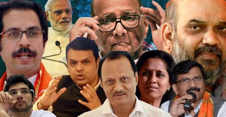 विधान परिषद निवडणूकीत दगाफटका होण्याची भीती, आमदारांचा पंचतारांकित हॉटेलात मुक्काम विधान परिषद निवडणूकीत दगाफटका होण्याची भीती, आमदारांचा पंचतारांकित हॉटेलात मुक्काम