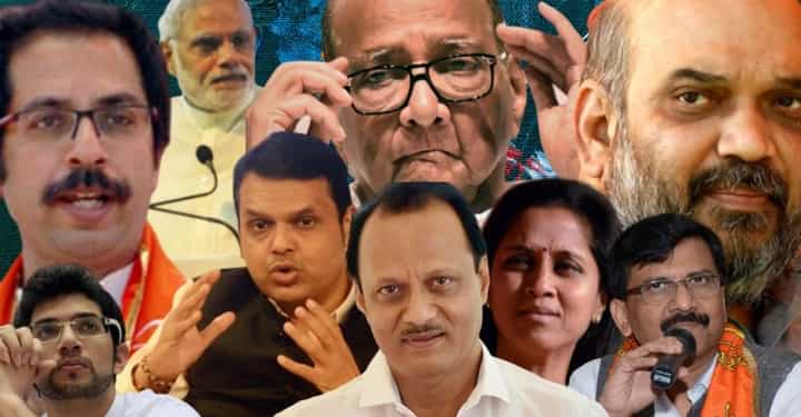 विधान परिषद निवडणूकीत दगाफटका होण्याची भीती, आमदारांचा पंचतारांकित हॉटेलात मुक्काम विधान परिषद निवडणूकीत दगाफटका होण्याची भीती, आमदारांचा पंचतारांकित हॉटेलात मुक्काम