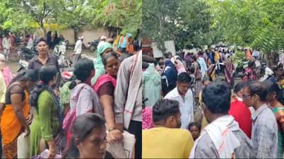 कुठे गर्दी, तर कुठे महिलांची कागदपत्रांसाठी धावपळ, राज्यात मुख्यमंत्री माझी लाडकी बहिण योजनेचे तीन तेरा