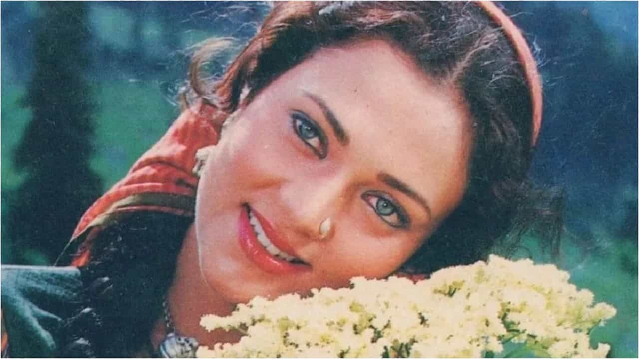 Mandakini Son: मंदाकिनीच्या मुलासमोर बॉलिवूडचे हँडसम अभिनेते फेल, फोटो पाहून म्हणाल...