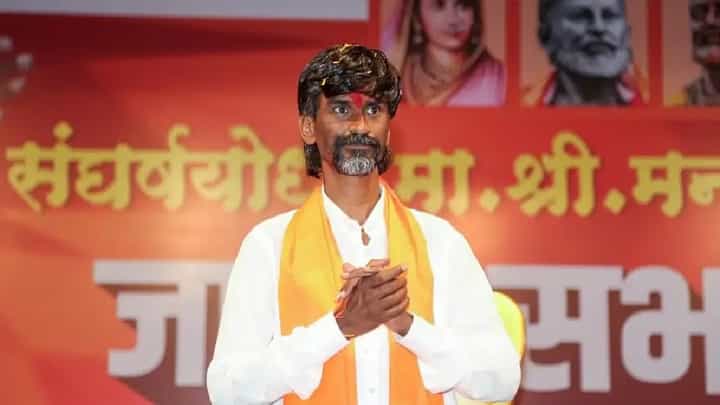 मनोज जरांगे पाटील या भुताला बाटलीत बंद करून समुद्रात फेकून द्या, कुणी केली खोचक टीका? मनोज जरांगे पाटील या भुताला बाटलीत बंद करून समुद्रात फेकून द्या, कुणी केली खोचक टीका?