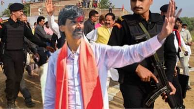 मनोज जरांगे यांच्यासाठी हवी झेड प्लस सुरक्षा, मराठा संघटना आक्रमक