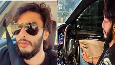 वरळी हिट अँड रन प्रकरणी पोलिसांनी दिली महत्त्वाची अपडेट, आरोपी मिहिर शाहाचा ब्लड रिपोर्ट समोर