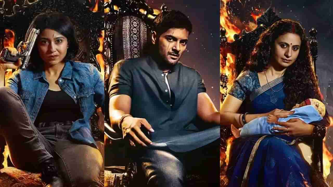 Mirzapur 3 Twitter Review: सीरिजमध्ये कालिन भैय्या फक्त शो-पीस... प्रेक्षकांमध्ये नाराजी