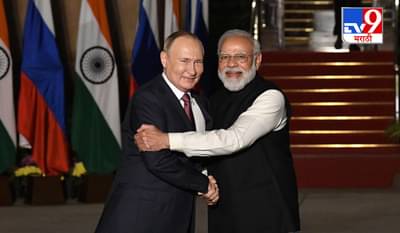 India-Russia : व्लादिमीर पुतिन यांच्यासाठी का महत्त्वाचा आहे PM मोदींचा रशिया दौरा