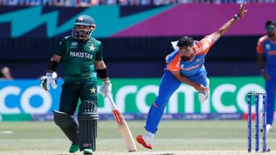 आयसीसी टी 20 वर्ल्ड कपनंतर या खेळाडूला मिळाली कॅप्टन्सी, कोण आहे तो?