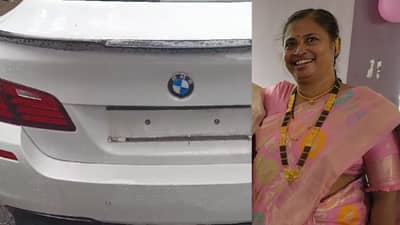 मुंबईतील हिट अँड रन प्रकरणातील शिंदे गटातील बड्या नेत्याच्या मुलाची बारमध्ये पार्टी... त्यानंतर काय घडले?