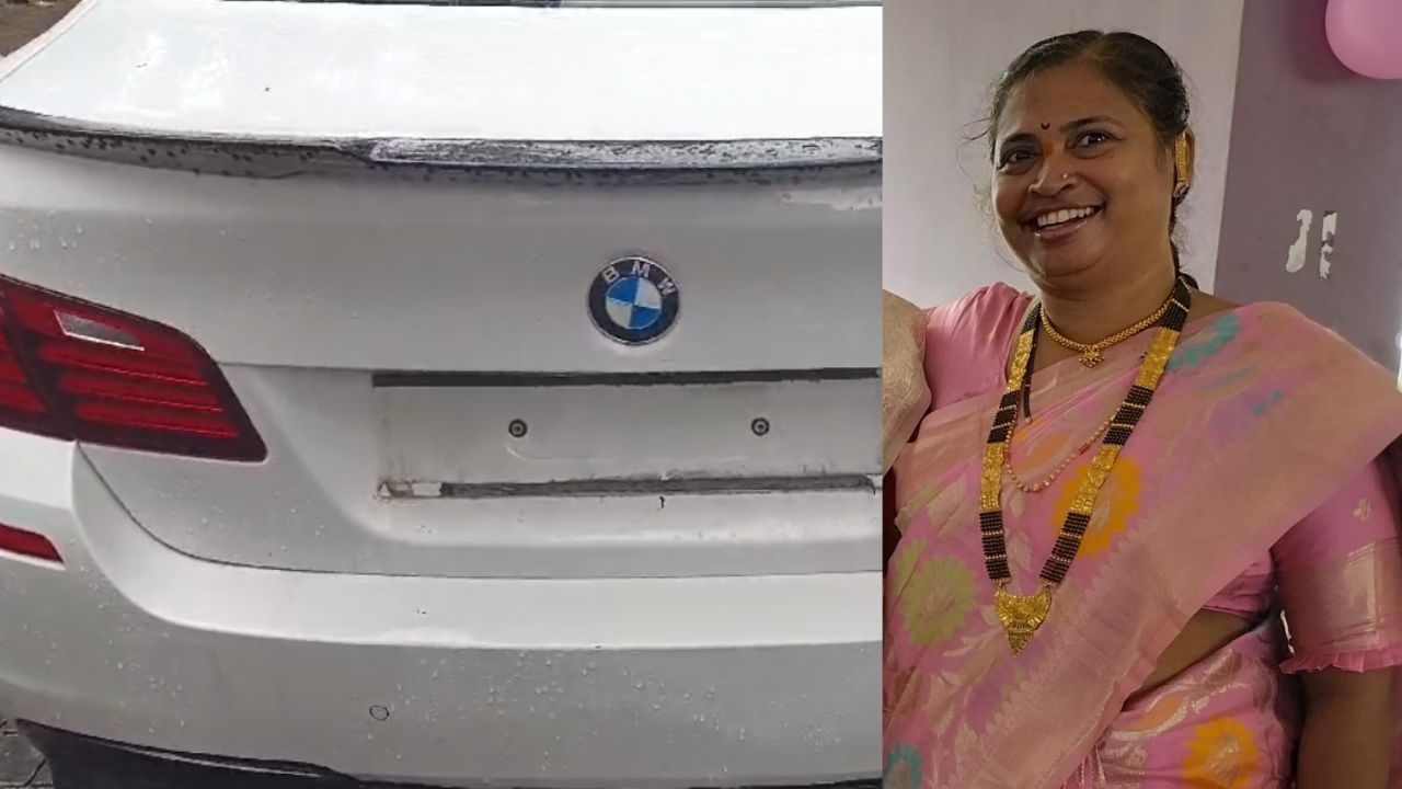 मुंबईतील 'हिट अँड रन' प्रकरणातील शिंदे गटातील बड्या नेत्याच्या मुलाची बारमध्ये पार्टी... त्यानंतर काय घडले? मुंबईतील 'हिट अँड रन' प्रकरणातील शिंदे गटातील बड्या नेत्याच्या मुलाची बारमध्ये पार्टी... त्यानंतर काय घडले?