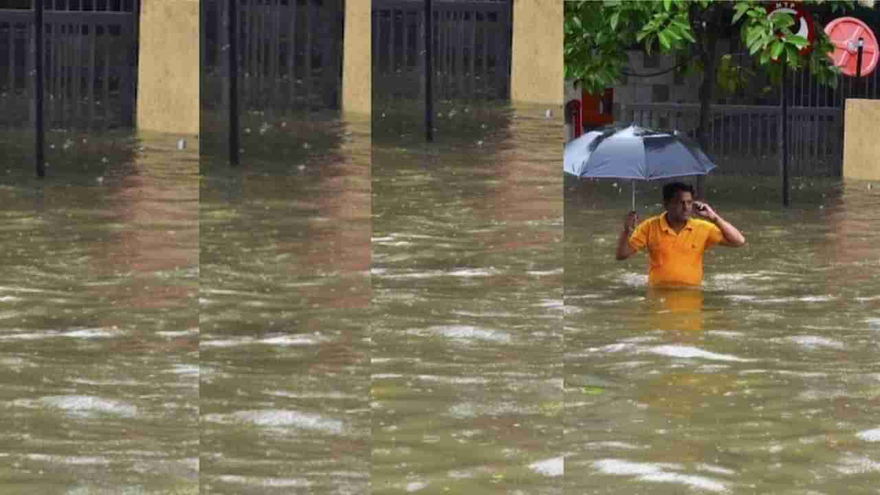 Mumbai Rains: काही तासांच्या पावसात मुंबईची का होते तुंबई, ही आहेत कारणे, जपानचे हे तंत्रज्ञान मुंबईची समस्या सोडवणार