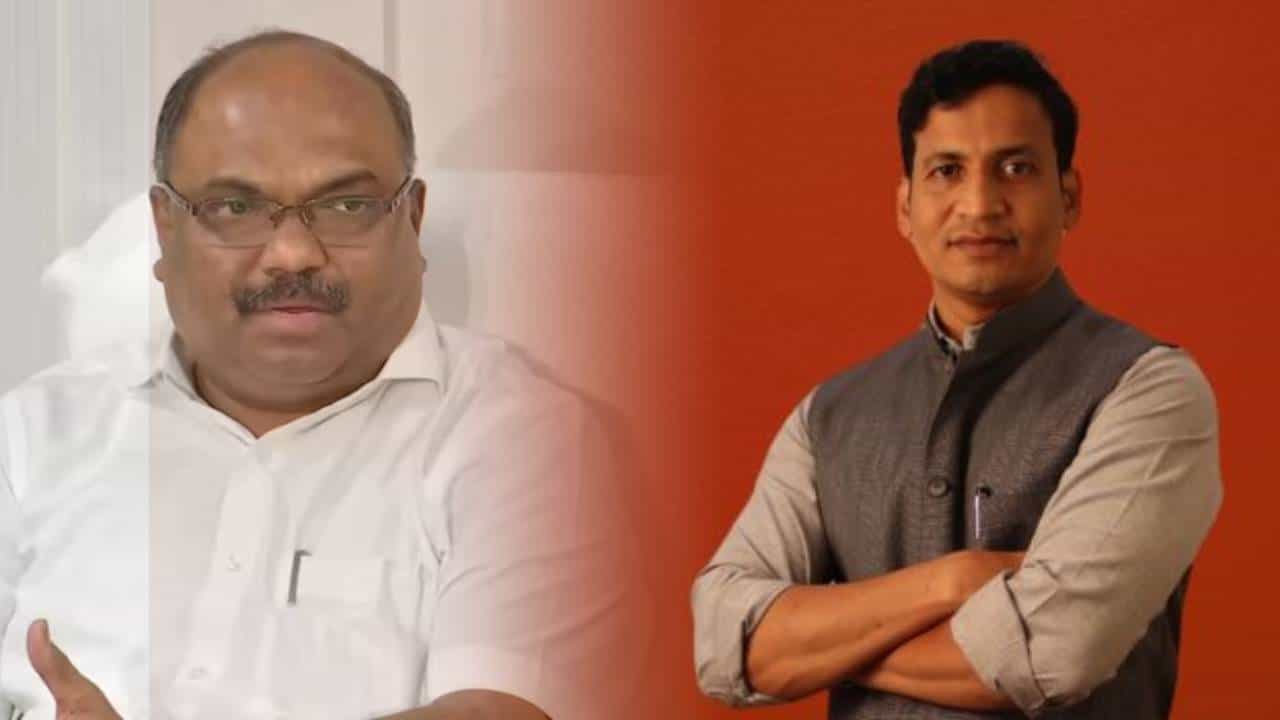 मुंबई पदवीधर मतदारसंघात अनिल परब vs किरण शेलारांमध्ये लढत, आघाडीवर कोण?