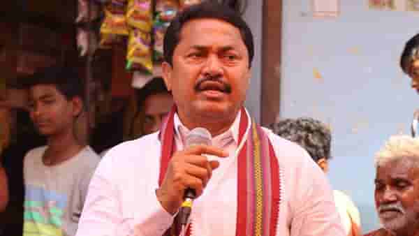 ‘महाराष्ट्रातील त्या दोन्ही वाचाळविरांना आवरा, अन्यथा…’, नाना पटोले यांचा सरकारला इशारा