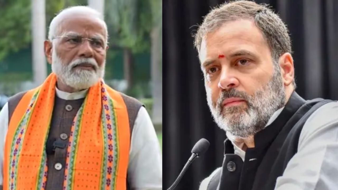 संसदेचे अर्थसंकल्पीय अधिवेशन, सर्वपक्षीय बैठकीत काँग्रेसची मोठी मागणी, वादळी अधिवेशनाचे संकेत संसदेचे अर्थसंकल्पीय अधिवेशन, सर्वपक्षीय बैठकीत काँग्रेसची मोठी मागणी, वादळी अधिवेशनाचे संकेत