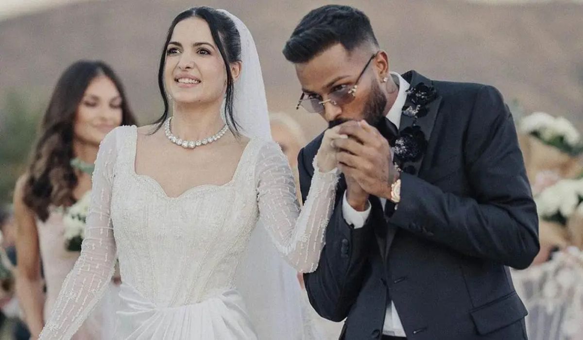 हार्दिक-नताशानंतर बॉलिवूडचं हे कपल आता वेगळे होणार असल्याची चर्चा