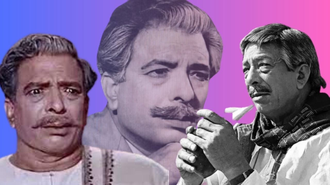 अभिनेत्याला सुनावली फाशीची शिक्षा, शहीद झाल्याची बातमी पसरली, पण होता जिवंत, नंतर रचला इतिहास... अभिनेत्याला सुनावली फाशीची शिक्षा, शहीद झाल्याची बातमी पसरली, पण होता जिवंत, नंतर रचला इतिहास...