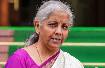 पंतप्रधान मुद्रा योजनेतील कर्ज मर्यादा वाढविली, पाहा अर्थसंकल्पात काय झाली घोषणा