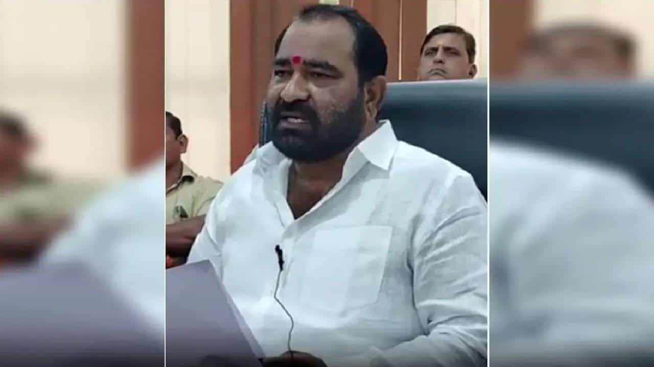 ... तोपर्यंत दार उघडणार नाही, शेतकरी प्रश्नांसाठी नितीन देशमुख घेतला आक्रमक पवित्रा