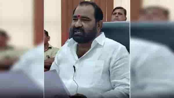 मला जीवे मारुन टाकण्याचा प्रयत्न झाला; आमदार नितीन देशमुख यांचा खळबळजनक गौप्यस्फोट