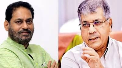 दीक्षाभूमी स्तुपाला धोका? आंदोलन पेटले, नितीन राऊत, प्रकाश आंबेडकर काय म्हणाले?