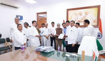 काँग्रेसमध्ये प्रवेश करणाऱ्या बीआरएसच्या 10 आमदारांचं सदस्यत्व जाणार?