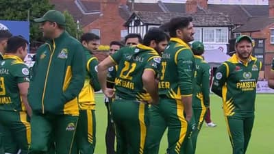 WCL 2024: पाकिस्तानची फायनलमध्ये धडक, विंडिजवर 20 धावांनी विजय