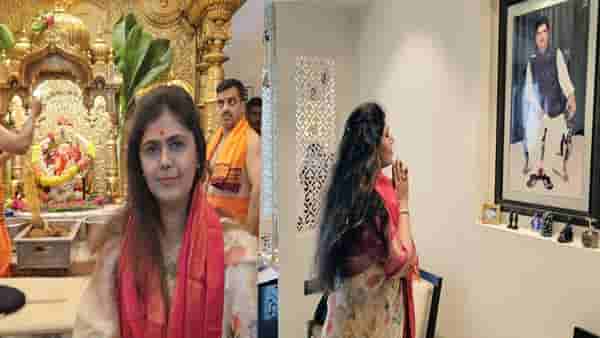 Pankaja Munde : सोनं, चांदी आणि कोट्यवधीची संपत्ती, पण नावावर एकही गाडी नाही; पंकजा मुंडे यांची एकूण मालमत्ता किती?