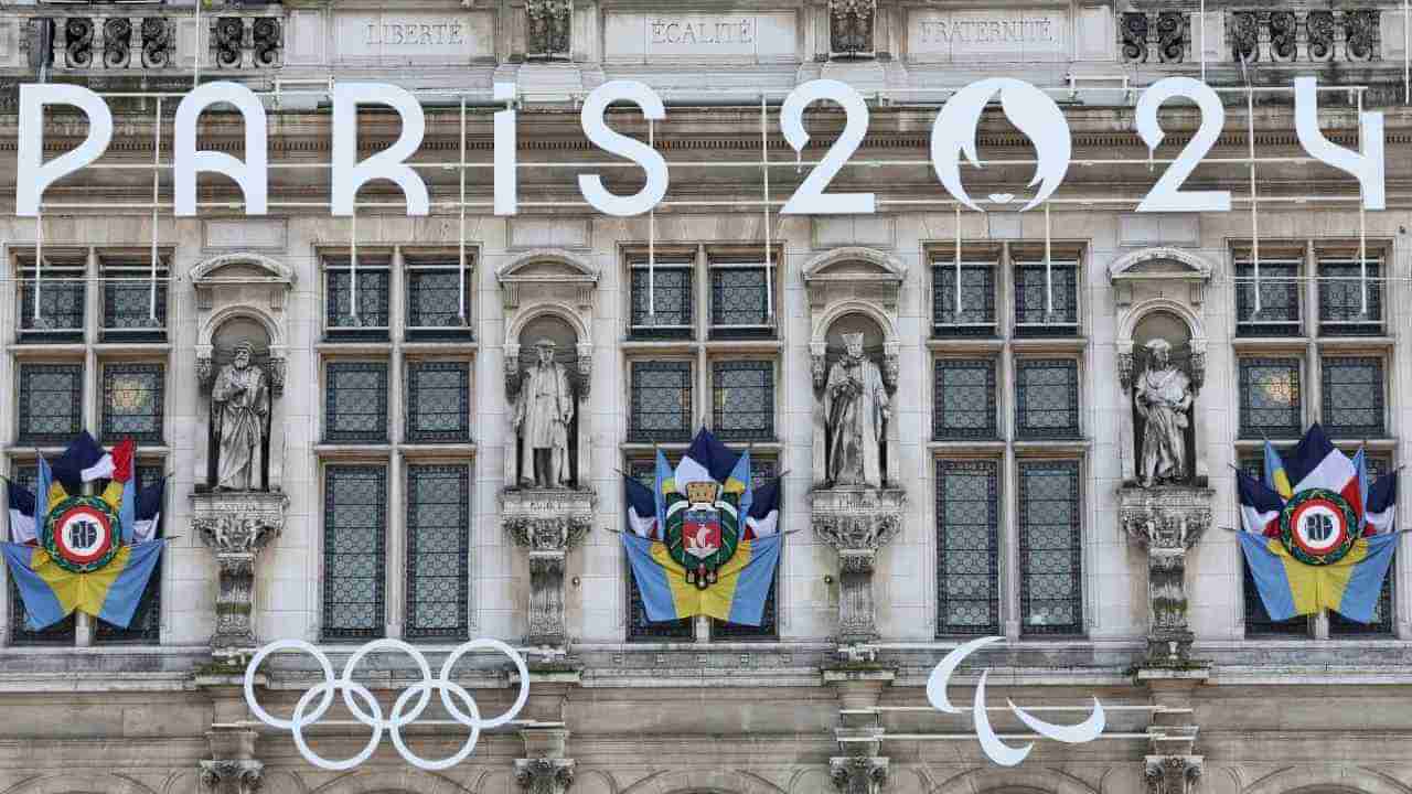 Paris Olympics 2024 :  स्वप्न मोडलं, ऑलिम्पिकमधून पहिल्याच दिवशी भारतासाठी निराशाजनक बातमी