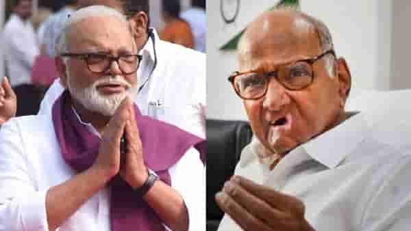 आरक्षणाचा वाद सोडवण्यासाठी शरद पवार पुढाकार घेणार? भुजबळांना दिला शब्द, म्हणाले…