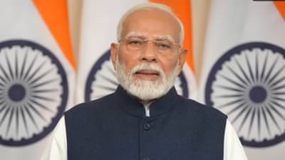 समाजाच्या प्रत्येक वर्गाला ताकद देणारा अर्थसंकल्प, पंतप्रधान मोदींची पहिली प्रतिक्रिया, म्हणाले आर्थिक विकासाला...