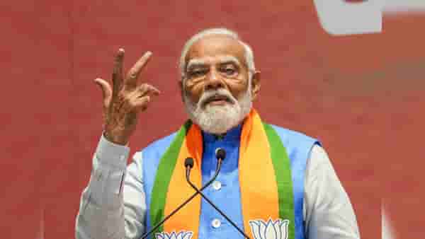 पीएसयूमुळे सरकारची रग्गड कमाई, मोदी सरकारला मिळाला हजारो कोटींचा लाभांश
