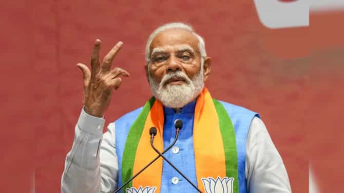 पीएसयूमुळे सरकारची रग्गड कमाई, मोदी सरकारला मिळाला हजारो कोटींचा लाभांश