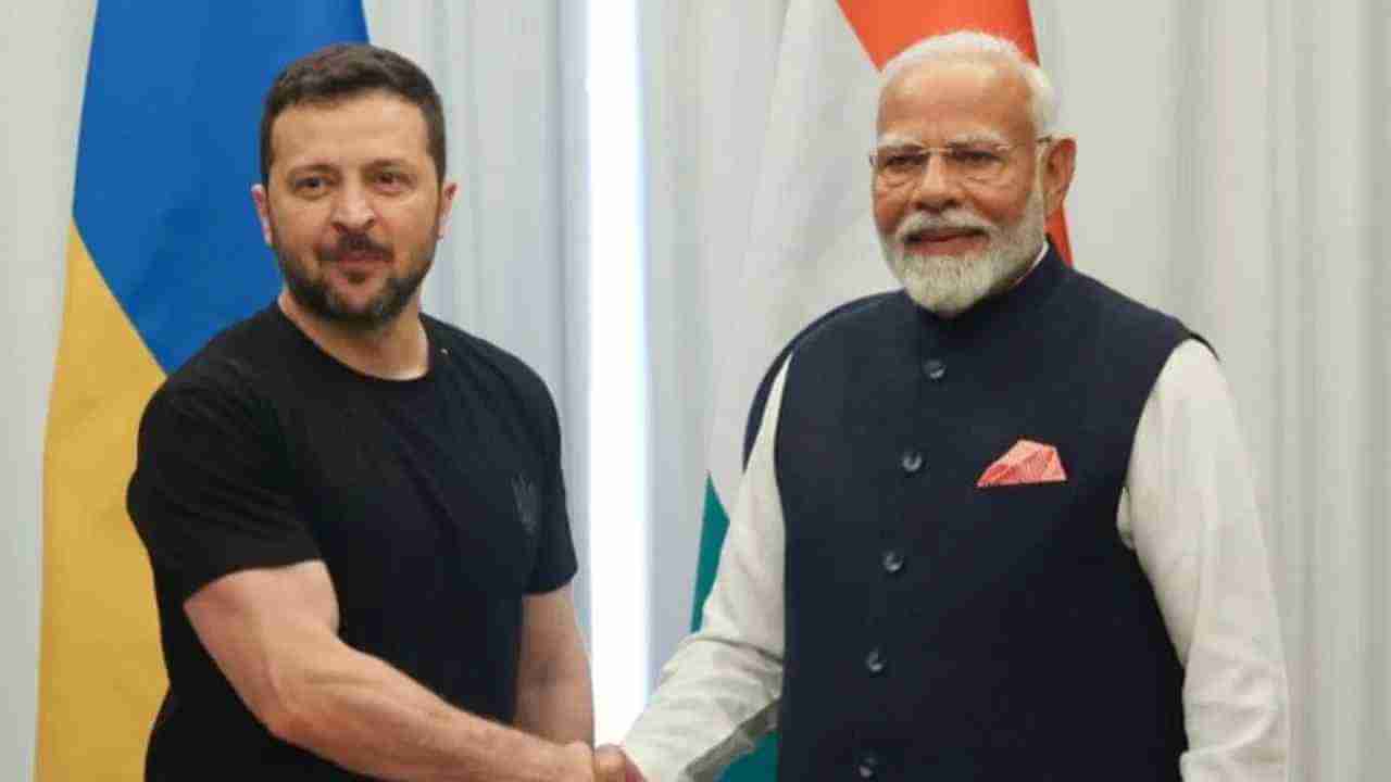 PM Modi Ukraine Visit : आंतरराष्ट्रीय राजकारणातील मोठा डाव, पीएम मोदी युक्रेनला जाणार