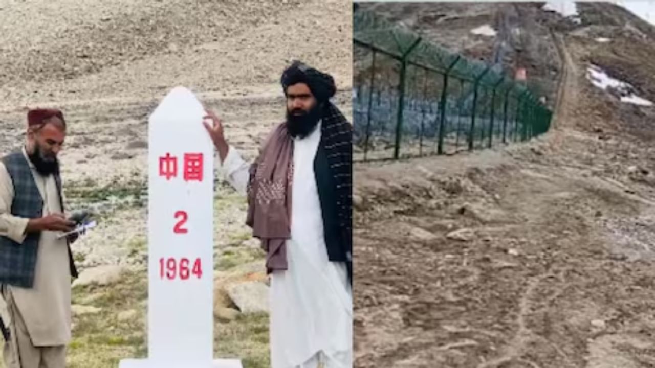 इस्लामी राष्ट्राचा 'पीओके'वर पाकिस्तानला धक्का, भारताच्या भूमिकेवर शिक्कामोर्तब इस्लामी राष्ट्राचा 'पीओके'वर पाकिस्तानला धक्का, भारताच्या भूमिकेवर शिक्कामोर्तब