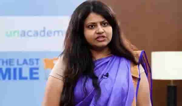 अडचणीत आल्यामुळे IAS पूजा खेडकर फरार? आरटीआय कार्यकर्ते विजय कुंभार यांचा दावा