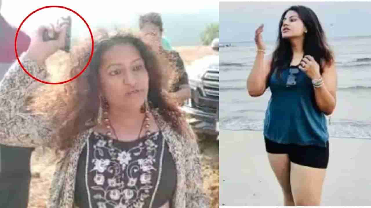 Pooja Khedkar : मोठी बातमी! पूजा खेडकर यांची आई फरार?, फोनही बंद; पोलिसांची पथके मागावर