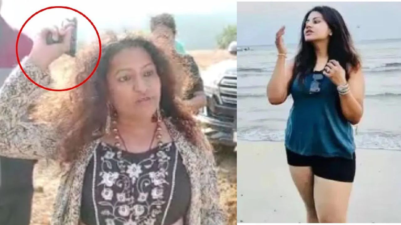 Pooja Khedkar : मोठी बातमी! पूजा खेडकर यांची आई फरार?, फोनही बंद; पोलिसांची पथके मागावर