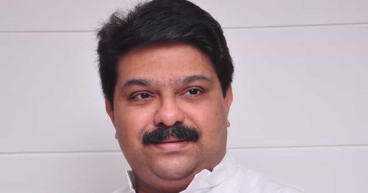 'तर मी आणि दरेकर राजीनामा द्यायला तयार,पण जरांगे यांनी...,' काय म्हणाले प्रसाद लाड